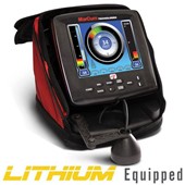 LX-7L Lithium Equipped Sonar System