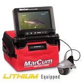 Mission SD L Lithium Equipped Underwater Viewing System