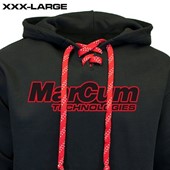 Laced Hoodie - XXX-Large