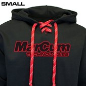 Laced Hoodie - Small