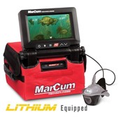 Quest HD L LITHIUM EQUIPPED Underwater Viewing System