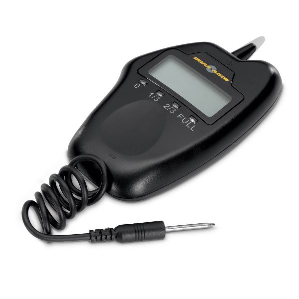 Battery Meter - Digital MK-BM-1D