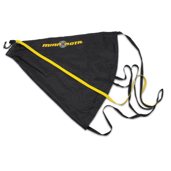 Chaussette de dérive pro / MKA-27