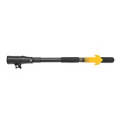 Telescoping Extension Handle 17" to 25"(43.18cm to 63.5cm) / MKA-43