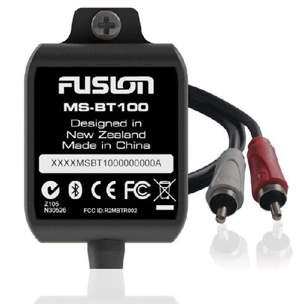 Marine Bluetooth Module