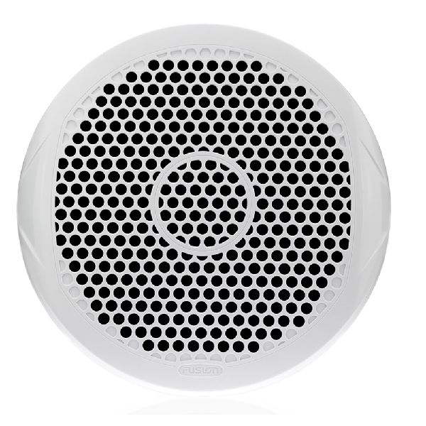 Grille Classique de 10" - Blanche 