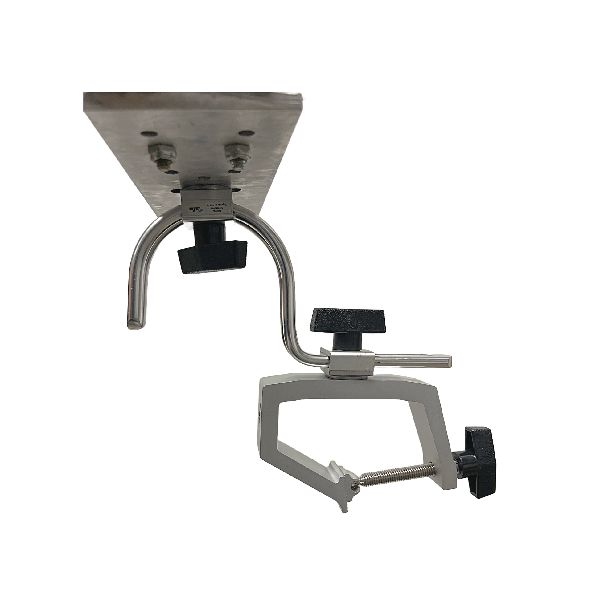 Porta Lok Fish Finder Mount w/Gunnel Clamp