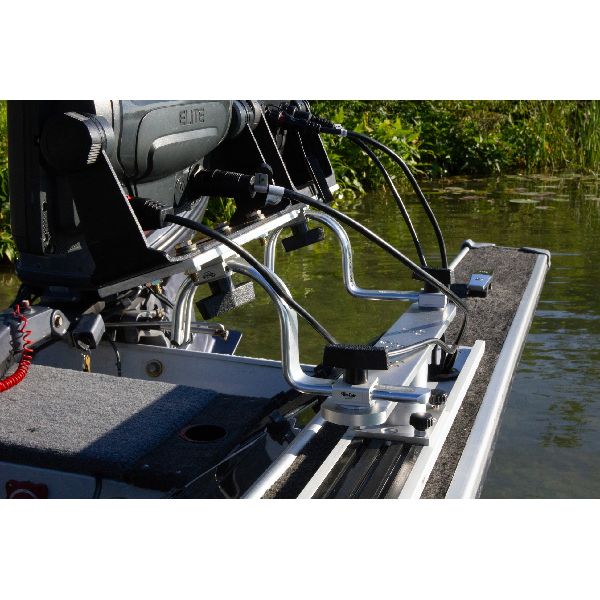 Dual Porta Lok Fish Finder Mount