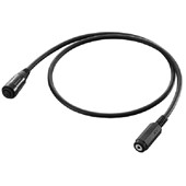 ICOM VOX HEADSET ADAPTER CABLE