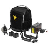 PTC UNB 2 - Portable Carrying Case Kit With Battery & Charger