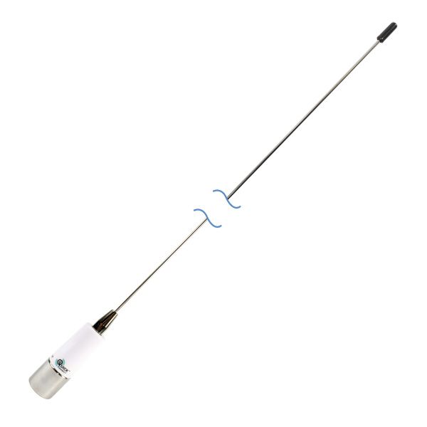 QuickConnect™ VHF Antenna