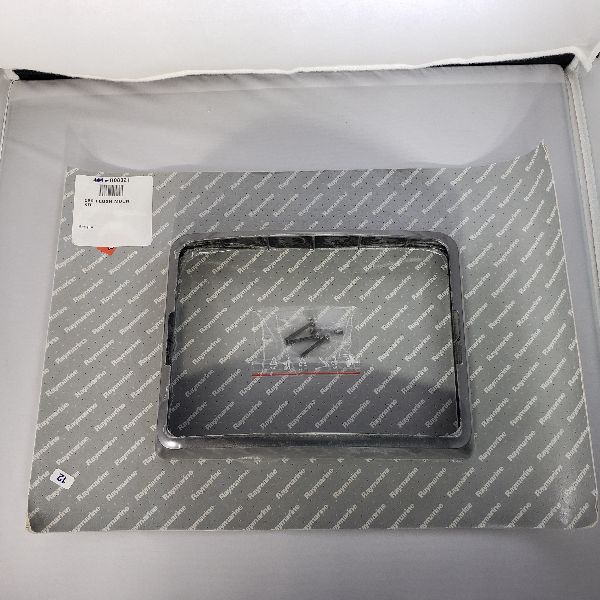 Raymarine R08021 C80 Classic Chartplotter Trim