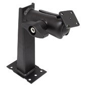 Drill-Down Mount with Single Socket Arm