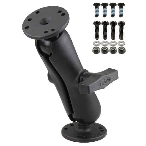 Support de surface plane pour stations d'accueil d'imprimante Zebra