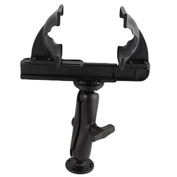 Support Quick Draw™ avec base à surface plane