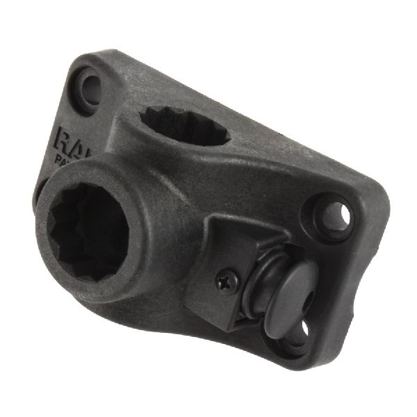 Base de cloison/surface plane ROD®