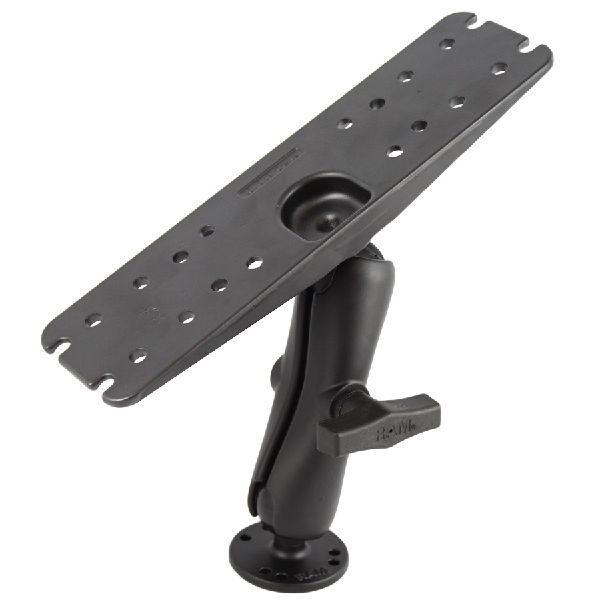 Large Marine Electronics Mount