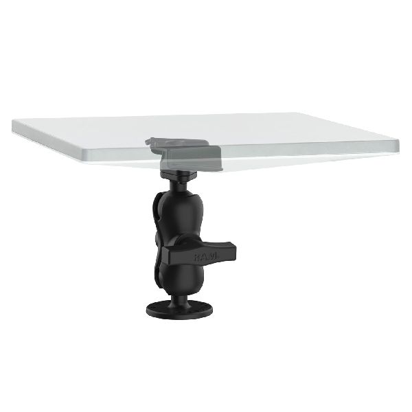 Support robuste à perçage pour Starlink Mini