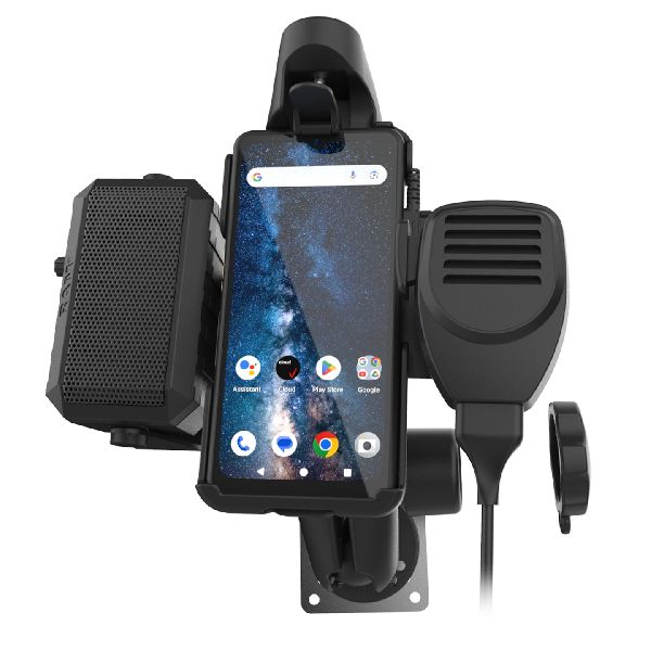 PTT Speaker & Hardwire Bundle for Sonim XP Pro & XP Pro Thermal