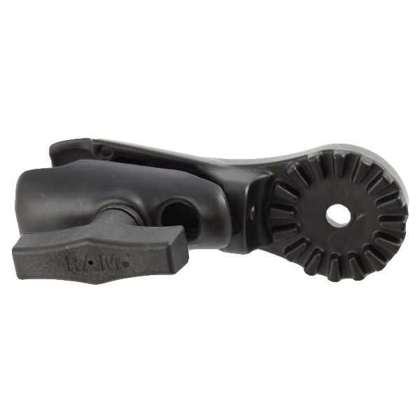 Ratchet Adapter with Single Socket Arm