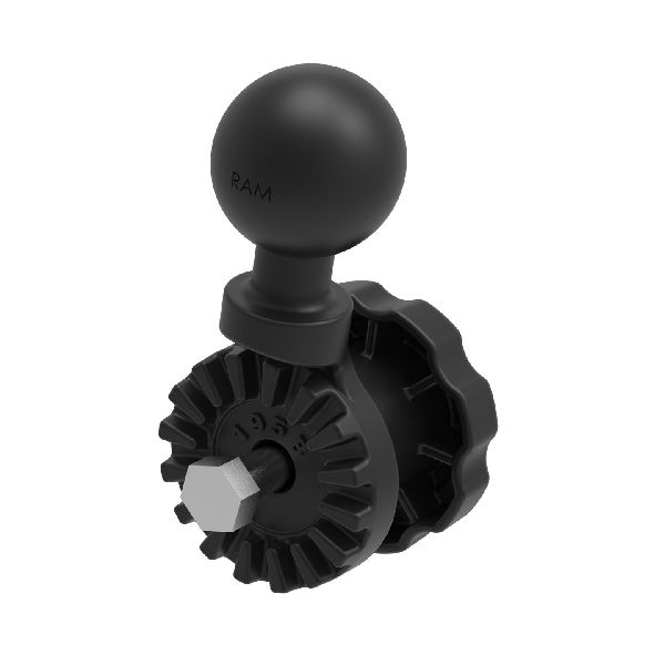 Ratchet Adapter with Ball