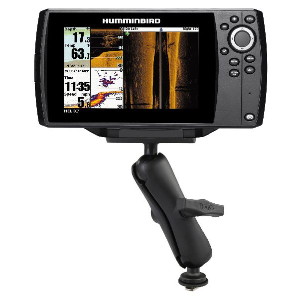 Track Ball™ Mount for Humminbird Helix 7