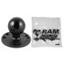 2.5" Round Base with the AMPs Hole Pattern, 1.5" Ball & Hardware for the echo™ 200, 500c, 550c
