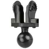 C Size 1.5" Fishfinder Ball Adapter for the Lowrance Hook² Series