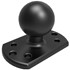 C Size 1.5" Ball Base for Crown Work Assist®