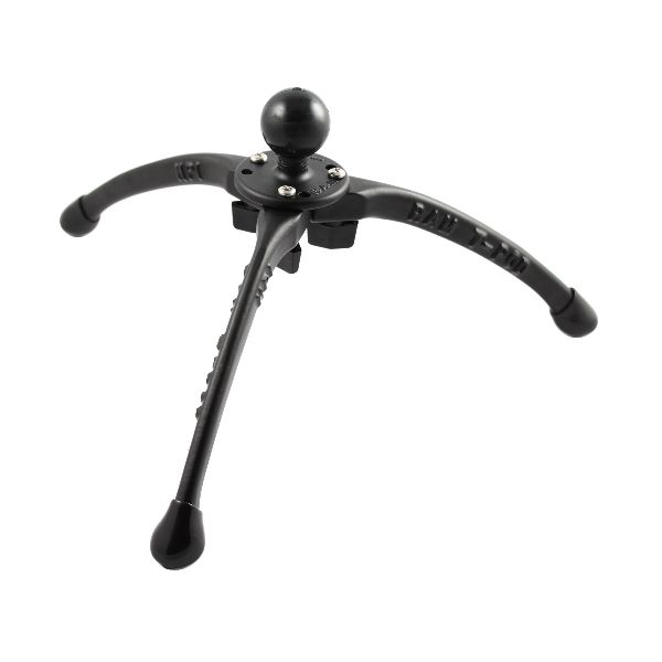 Tripod Base with 1.5" Ball