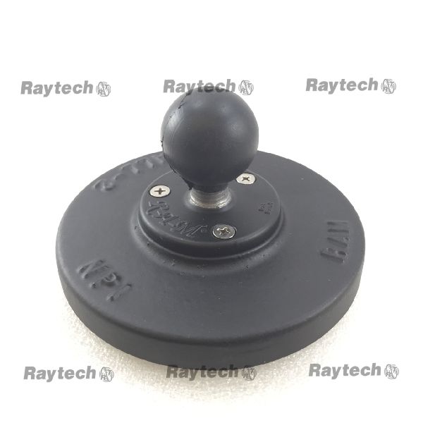 Magnet Base with 1.5" Ball