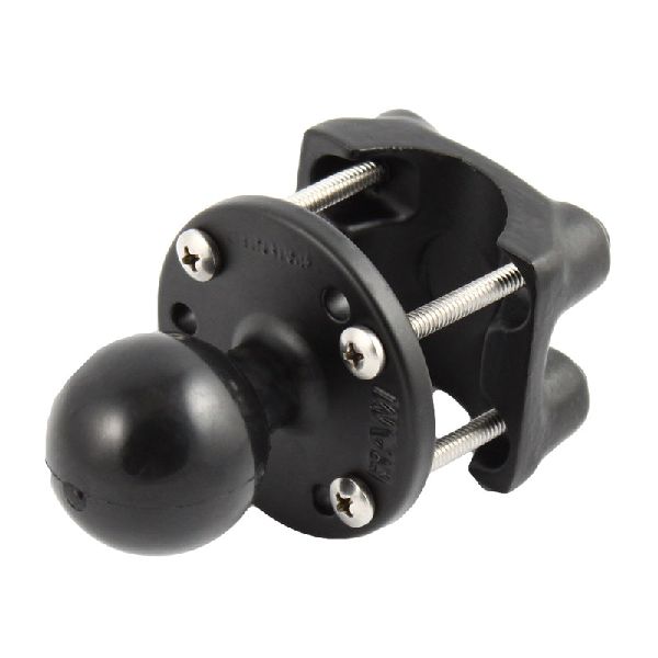 Half Rail Clamp Ball Base for 1"-1.25" Rails