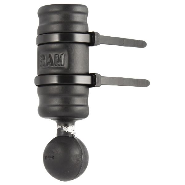 Umbrella Saddle Base with Ball