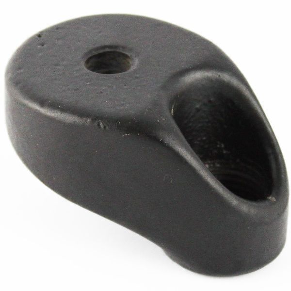 1/2" NPT Flange Adapter for Swing Arms