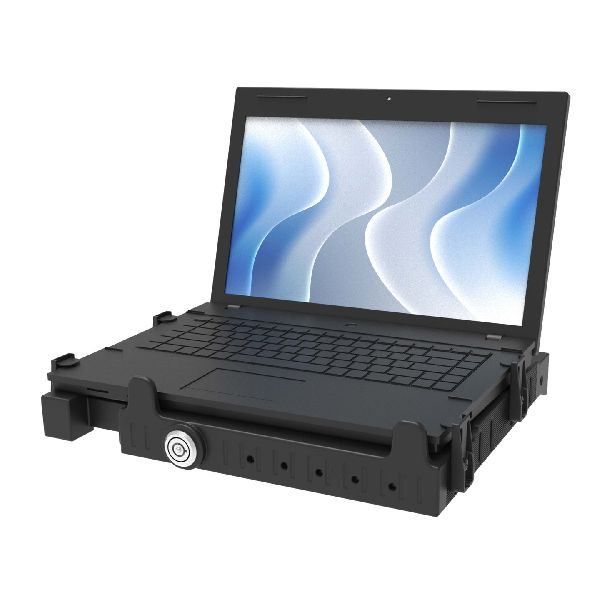 Tough-Tray™ III Spring Loaded Laptop Tray