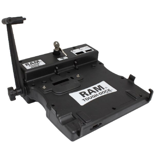 Passive Dock for Panasonic Toughbook CF-18 & CF-19