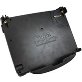 Tough-Dock™ Composite Powered Dock with Port Replication for the Panasonic Toughbook CF-52