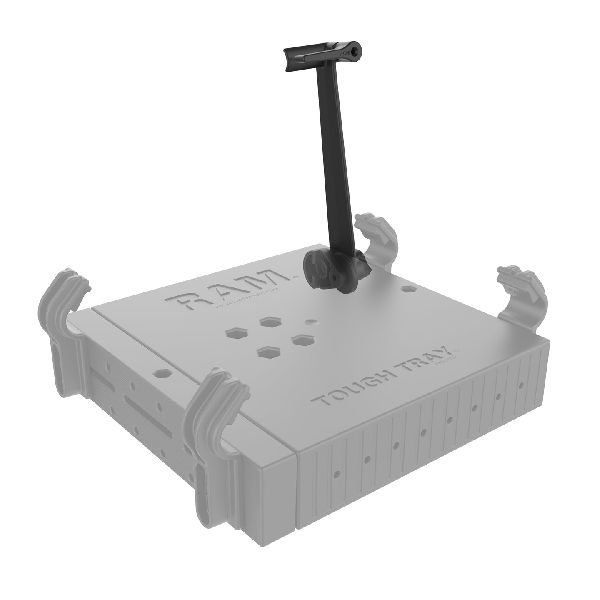 Adjustable Laptop Screen Support Arm