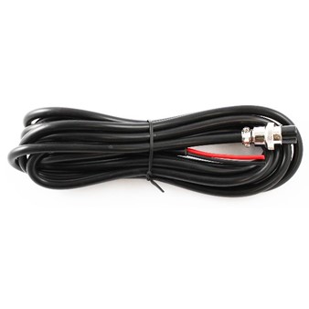 10' Long Barewire Cable