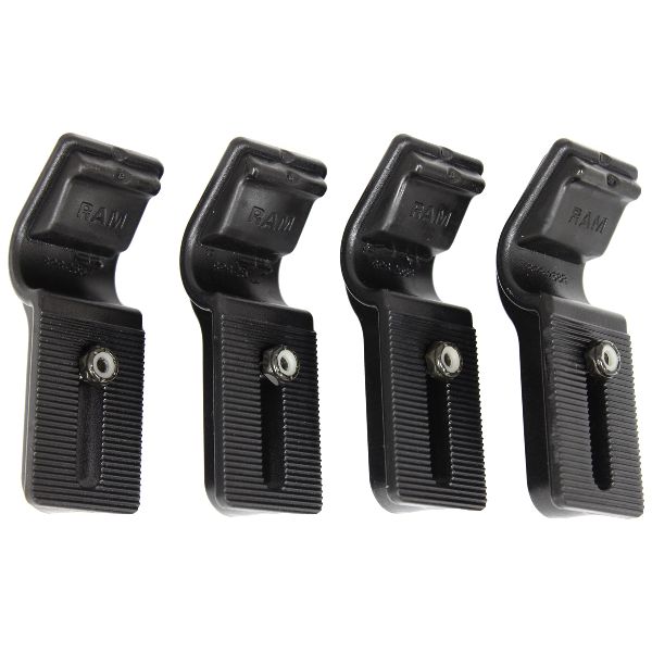 Tough-Tray™ Angled Retaining Arm Kit