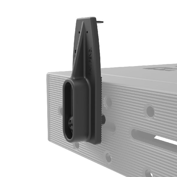 Tough-Tray™ Flat Arm