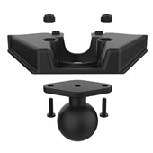 Adaptateur boule pour Starlink Mini