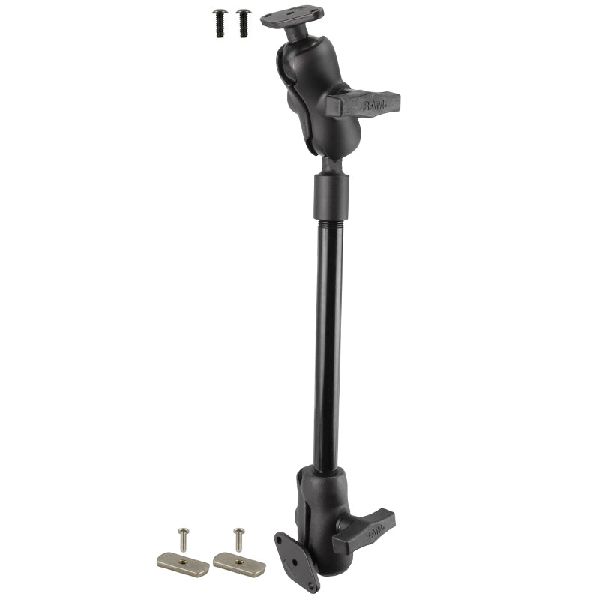 Wheelchair Seat Mount for Xbox Adaptive Controller