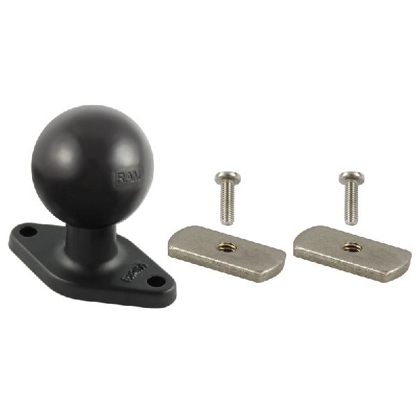 Universal Wheelchair Ball Base - C Size