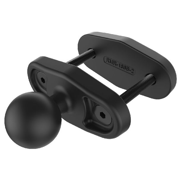 Square Post Clamp Base for Posts up to 2" Wide - C Size