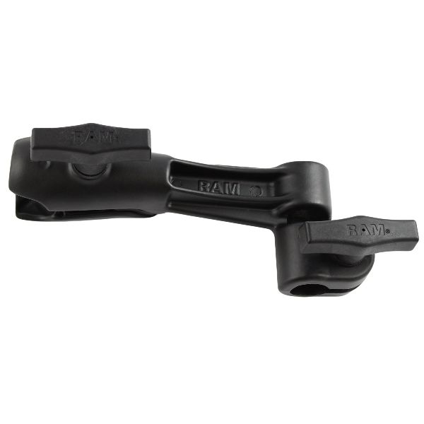 Swing Arm with 1/2" NPT Hole and Single Socket Arm