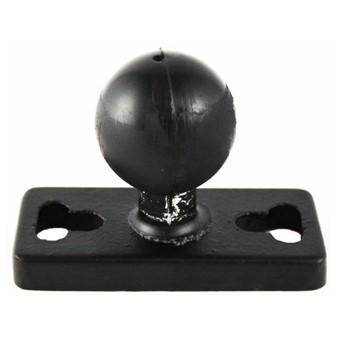 1.5" Ball with Bosch Base