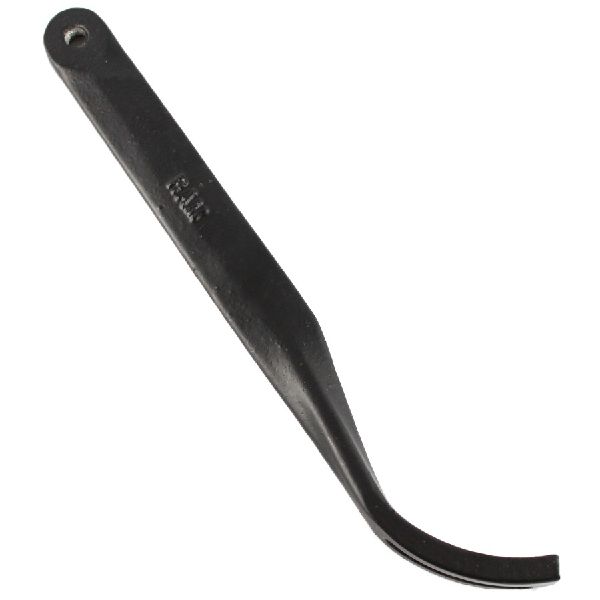 12" Tri & Bi-Pod Leg