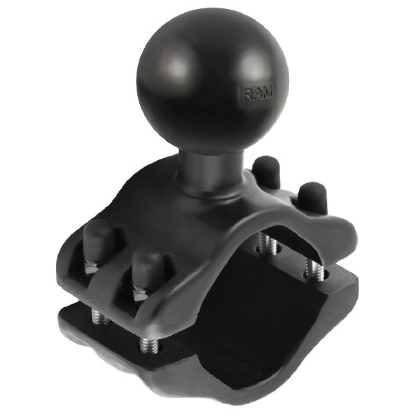 Rail Clamp Ball Base for 2" - 2.5" Rails - C Size