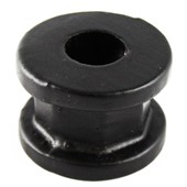 Octagon Button Coupler for C size 1.5” single ball sockets with Octagon Button Socket
